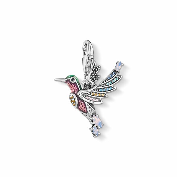 Thomas Sabo Charm, колекция Charm Club