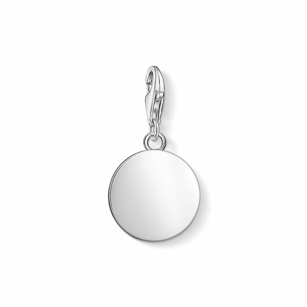 Thomas Sabo Charm, колекция Charm Club