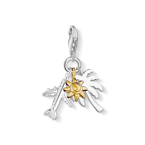 Thomas Sabo Charm, колекция Charm Club