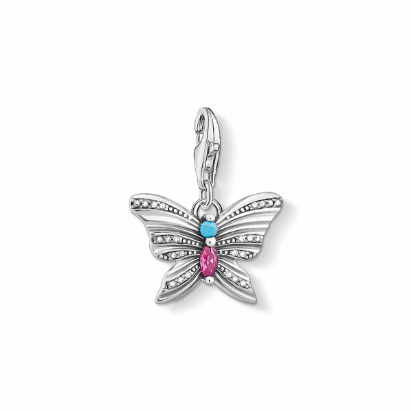 Thomas Sabo Charm, колекция Charm Club