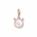 Thomas Sabo Charm, колекция Charm Club