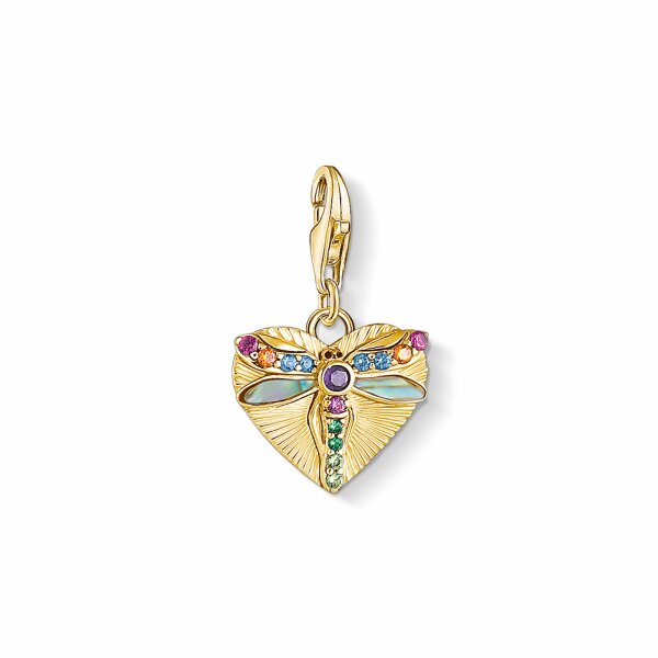 Thomas Sabo Charm, колекция Charm Club