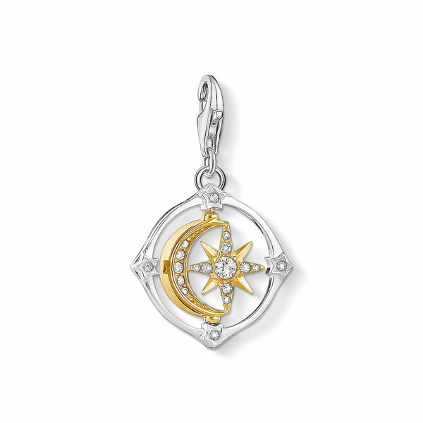 Thomas Sabo Charm, колекция Charm Club