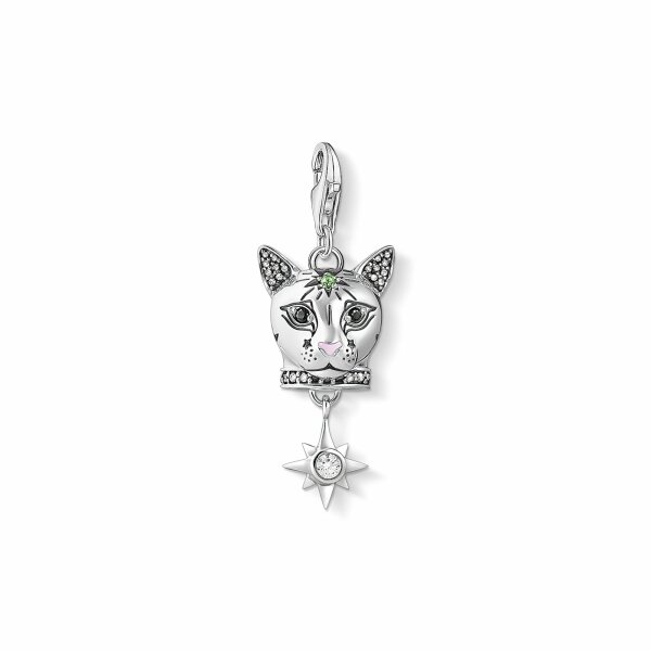 Thomas Sabo Charm, колекция Charm Club