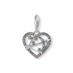 Thomas Sabo Charm, колекция Charm Club