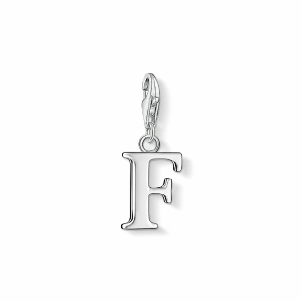 Thomas Sabo Charm, Буква F