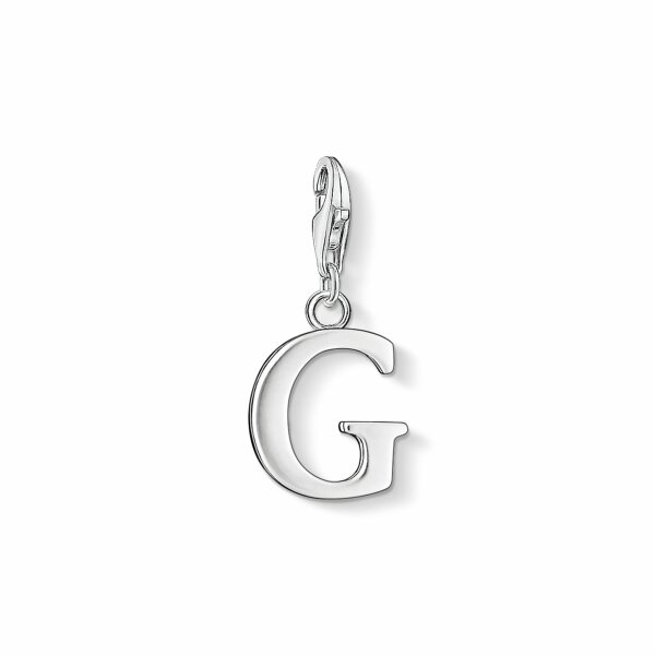 Thomas Sabo Charm Буква G