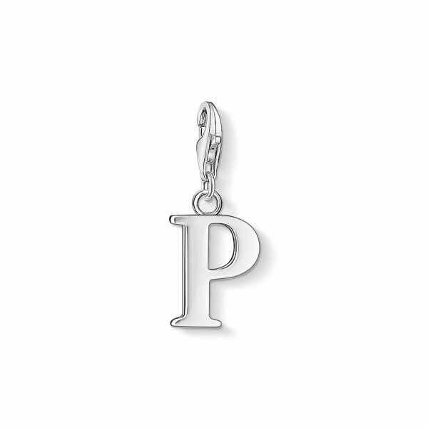 Thomas Sabo Charm Буква P