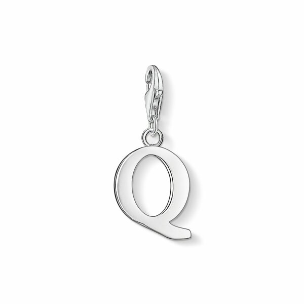 Thomas Sabo Charm Буква Q