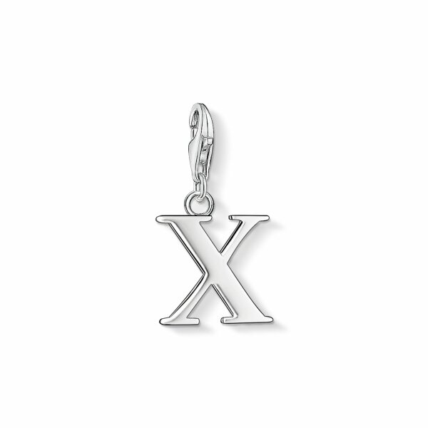 Thomas Sabo Charm Буква X