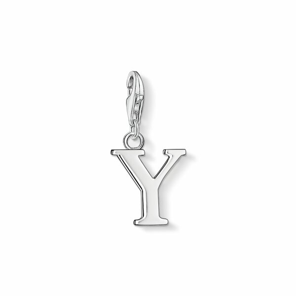 Thomas Sabo Charm Буква Y