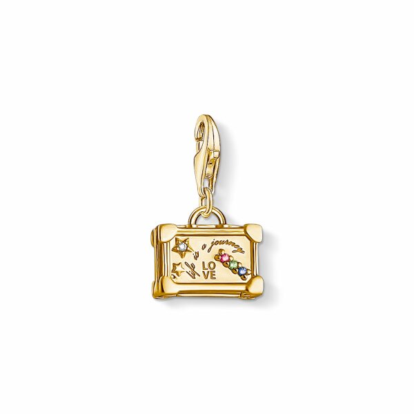 Thomas Sabo Charm, колекция Charm Club