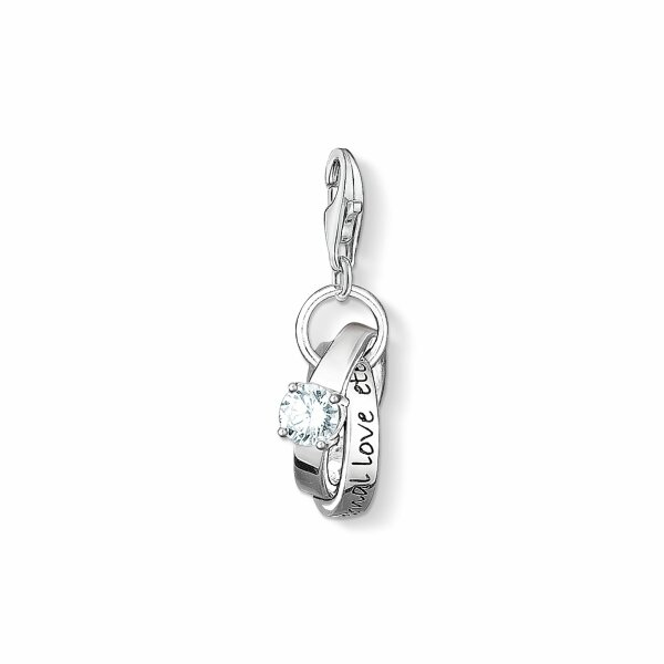 Thomas Sabo Charm, колекция Charm Club