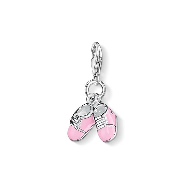 Thomas Sabo Charm, колекция Charm Club