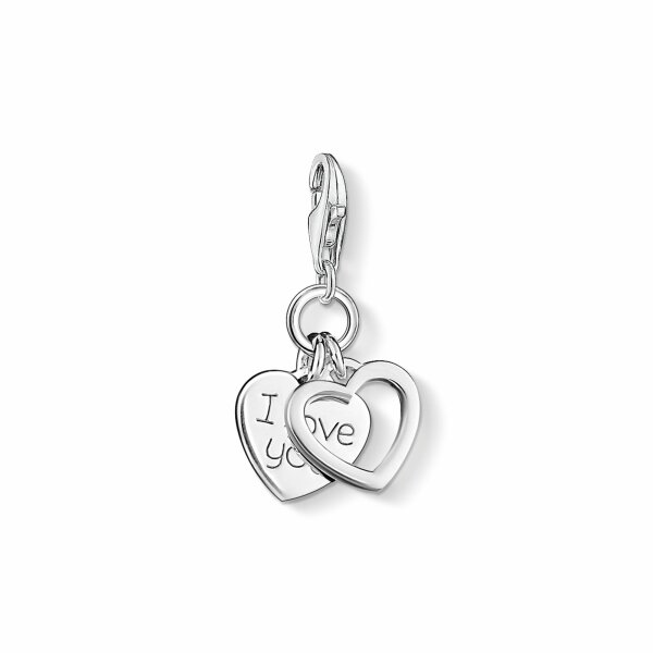 Thomas Sabo Charm, колекция Charm Club