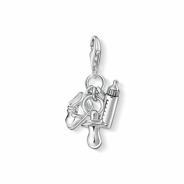 Thomas Sabo Charm, колекция Charm Club