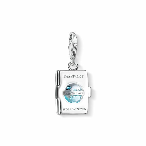 Thomas Sabo Charm, колекция Charm Club