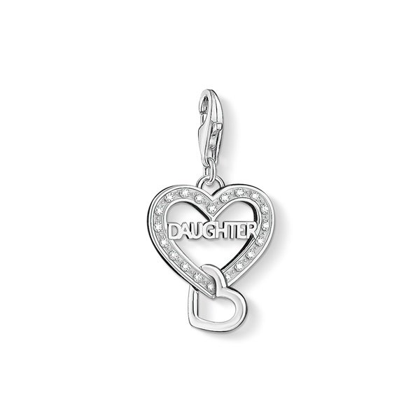 Thomas Sabo Charm, колекция Charm Club