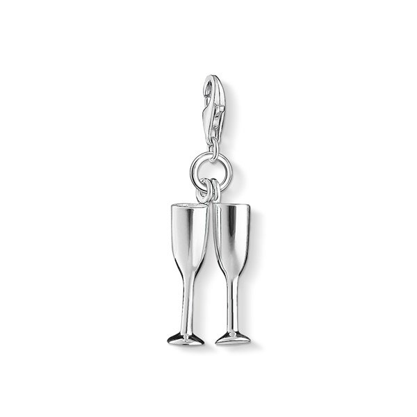 Thomas Sabo Charm, колекция Charm Club