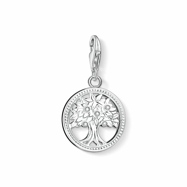 Thomas Sabo Charm, колекция Charm Club