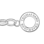 Thomas Sabo Гривна, колекция Charm Club