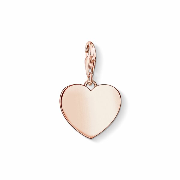 Thomas Sabo Charm, колекция Charm Club