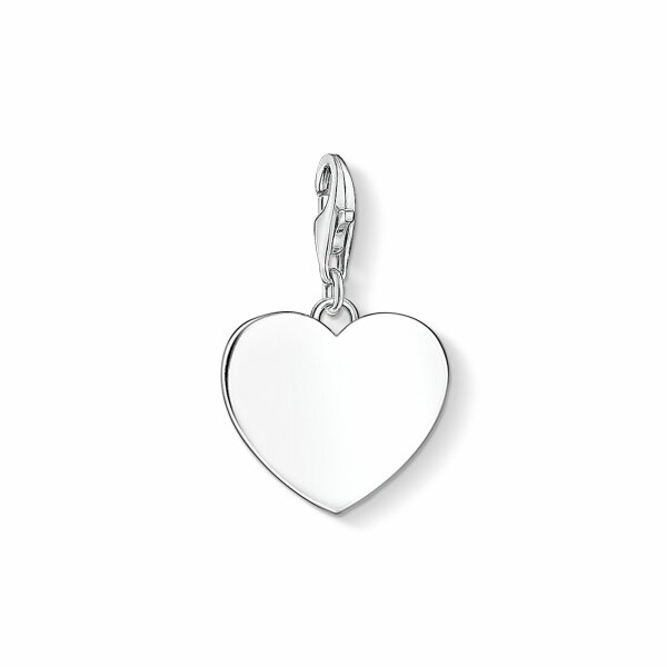 Thomas Sabo Charm, колекция Charm Club