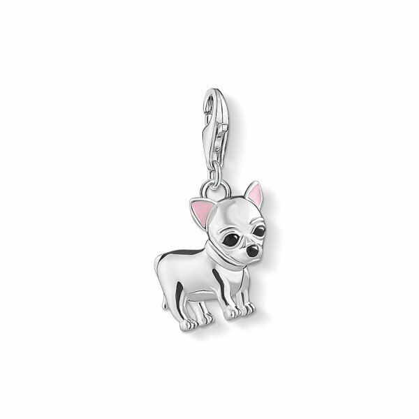 Thomas Sabo Charm, колекция Charm Club