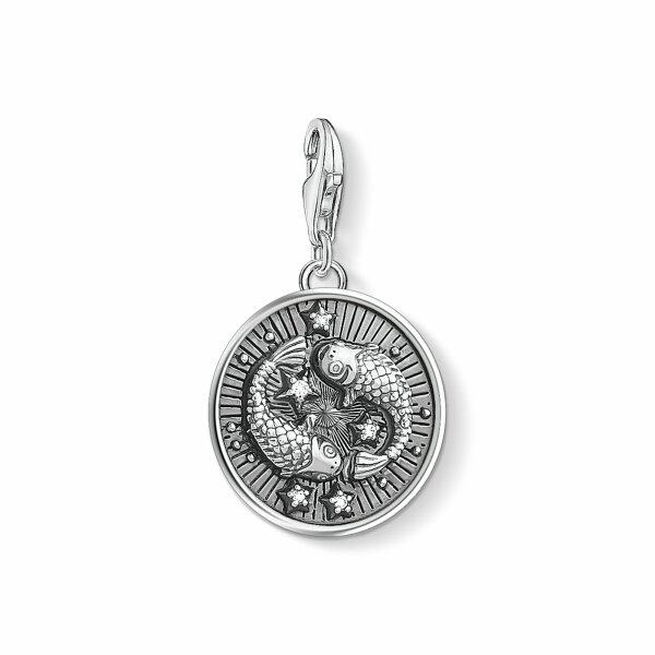 Thomas Sabo Charm Зодия Риби