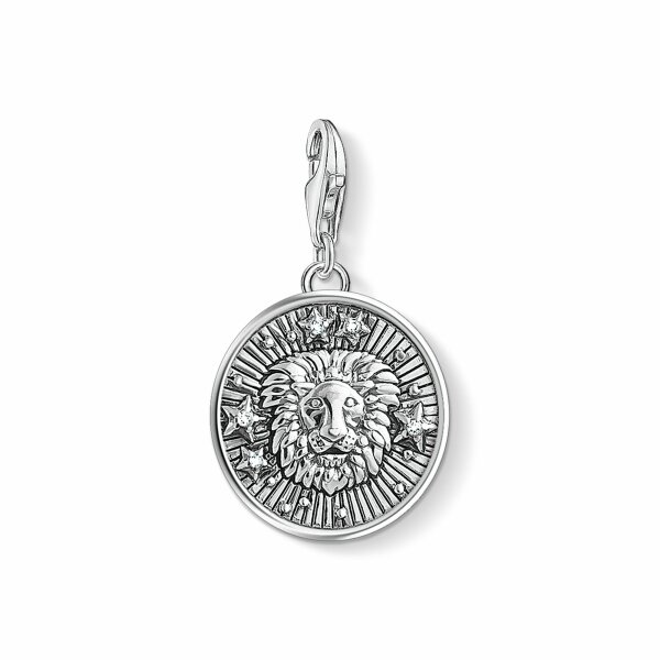 Thomas Sabo Charm Зодия Лъв