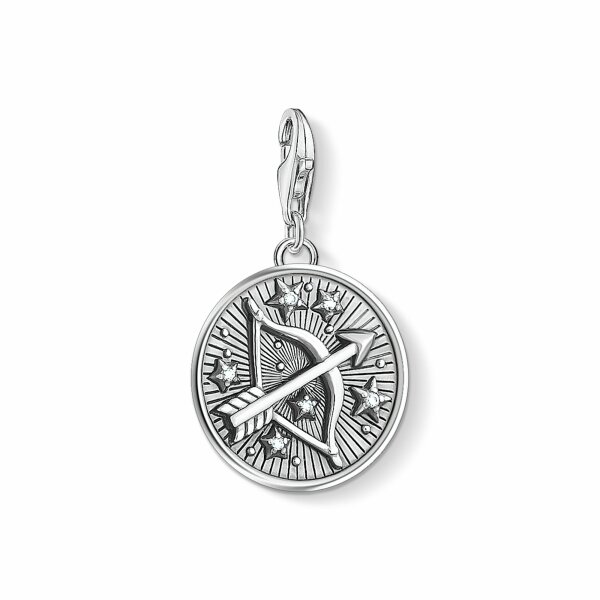 Thomas Sabo Charm Зодия Стрелец