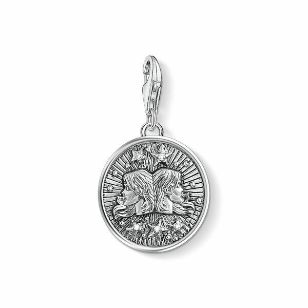 Thomas Sabo Charm Зодия Близнаци