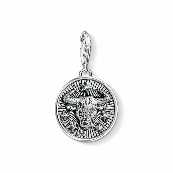 Thomas Sabo Charm Зодия Телец