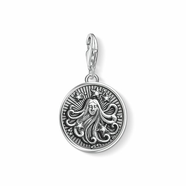 Thomas Sabo Charm Зодия Дева