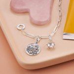 Thomas Sabo Charm Зодия Дева