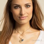 Thomas Sabo Charm Зодия Риби