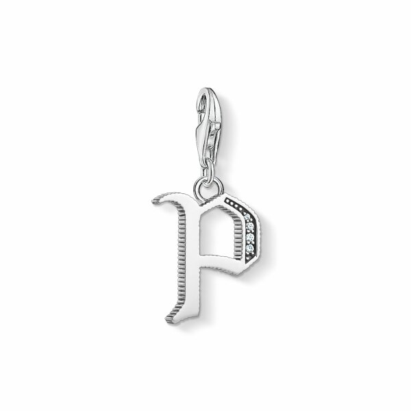 Thomas Sabo Charm Буква P