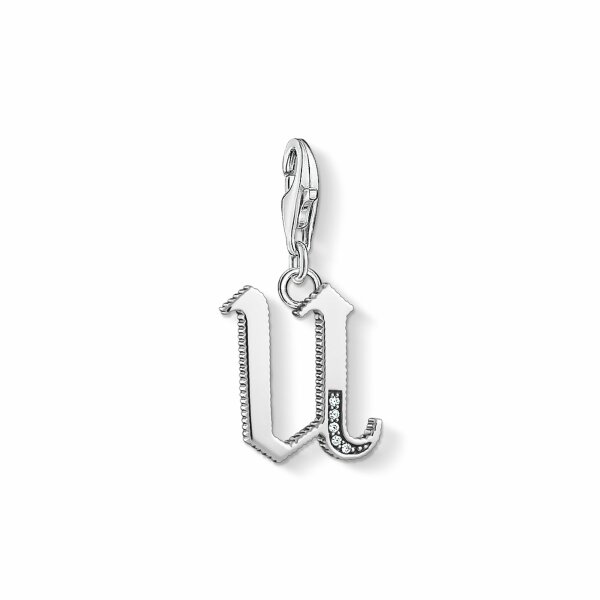 Thomas Sabo Charm Буква U