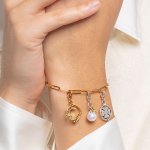 Thomas Sabo Гривна, колекция Charm Club