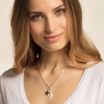 Thomas Sabo Верижка, колекция Charm Club