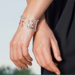 Thomas Sabo Гривна, колекция Charm Club