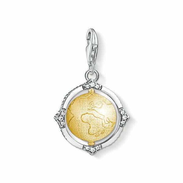 Thomas Sabo Charm, колекция Charm Club